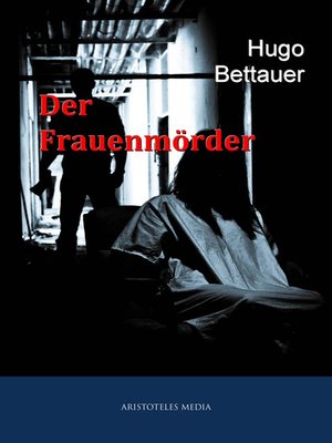 cover image of Der Frauenmörder